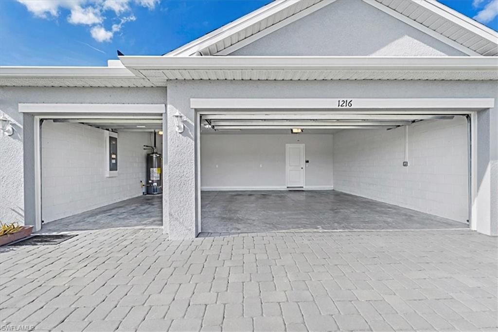 1216 NW 21st Pl, Cape Coral, FL 33993 Photo