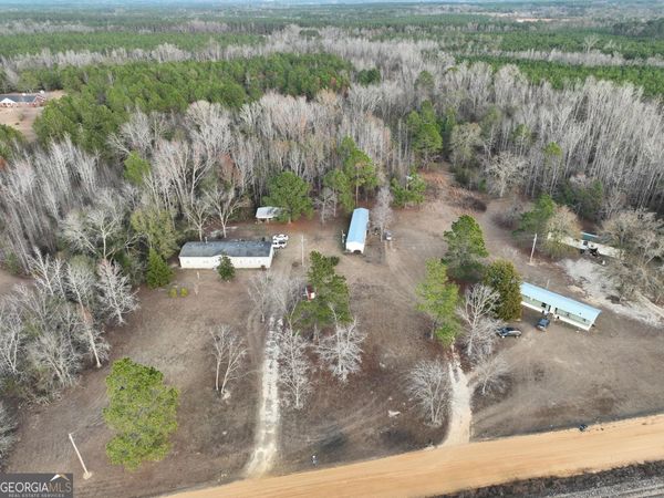 1500 Mallard Road, Cobbtown, GA 30420