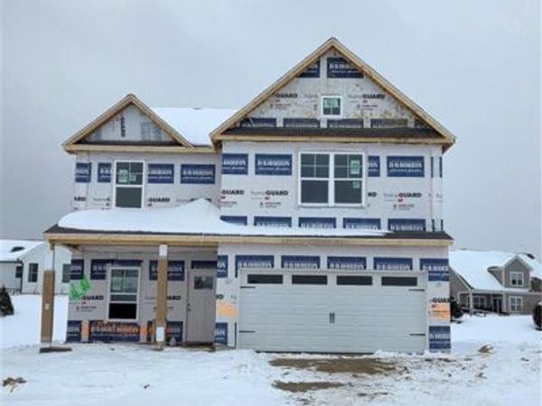 3179 Northerton Court, Butler Township, OH 45414