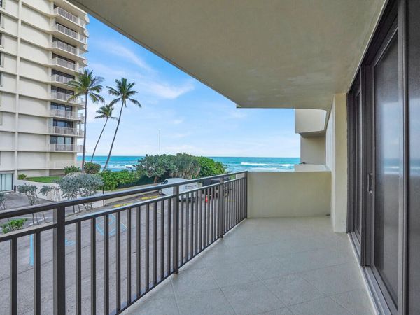 5460 N Ocean Drive, Unit 1d, Singer Island, FL 33404