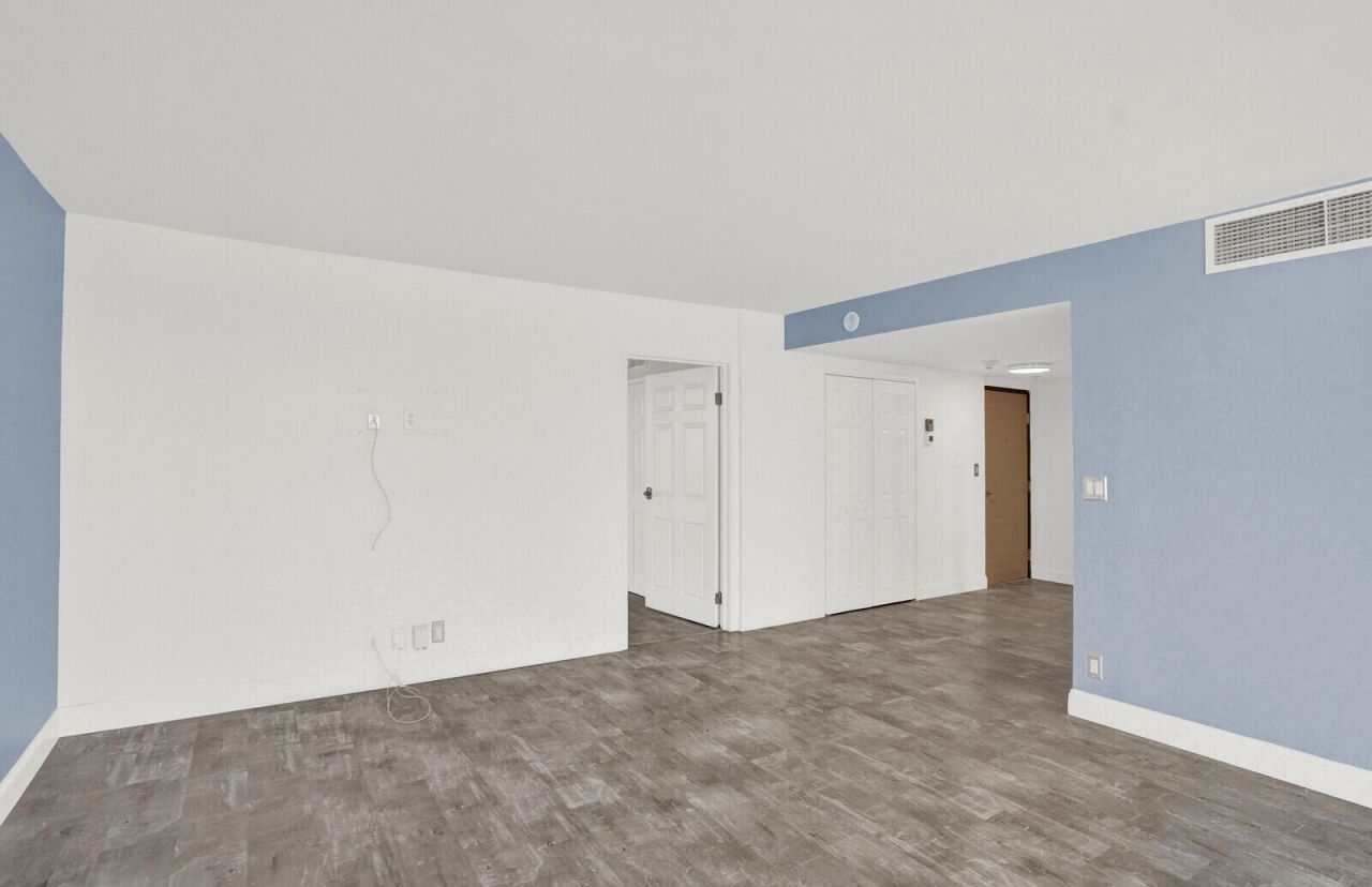 5460 N Ocean Drive, Unit 1d, Singer Island, FL 33404 Photo