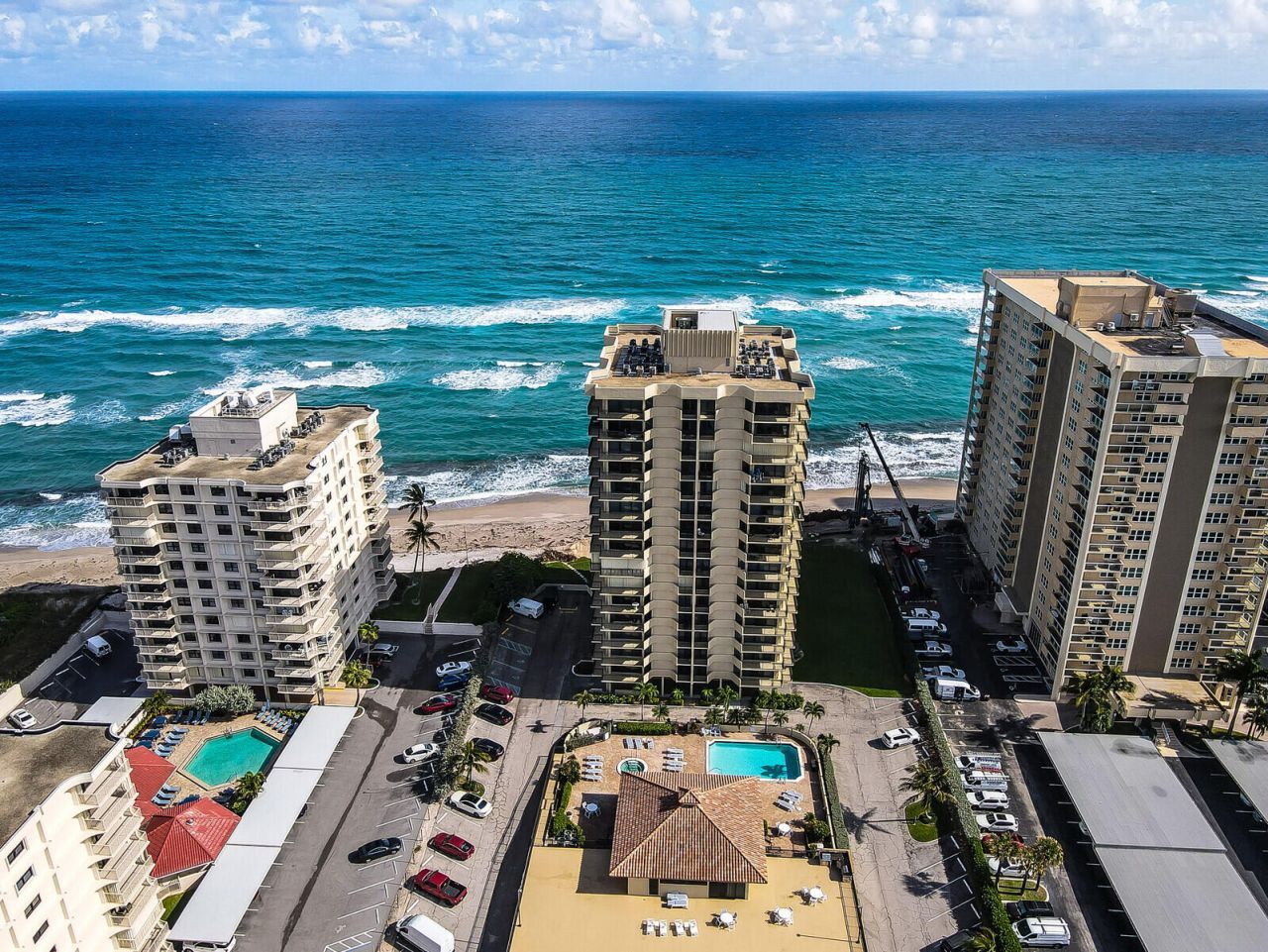 5460 N Ocean Drive, Unit 1d, Singer Island, FL 33404 Photo