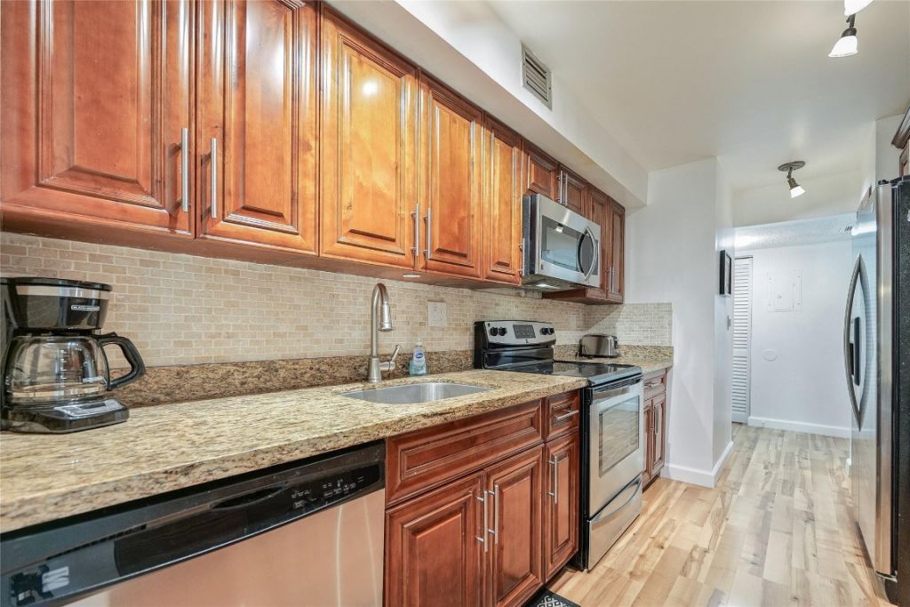 3821 Environ Boulevard, Unit 603, Lauderhill, FL 33319 Photo