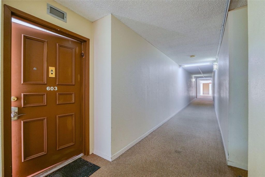 3821 Environ Boulevard, Unit 603, Lauderhill, FL 33319 Photo