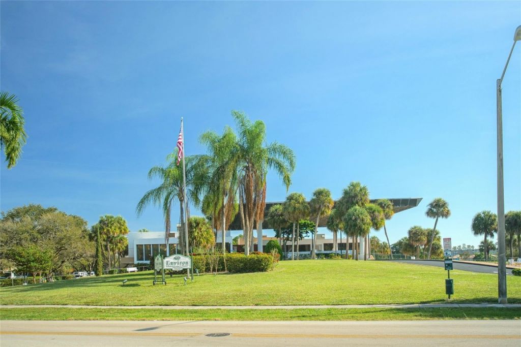 3821 Environ Boulevard, Unit 603, Lauderhill, FL 33319 Photo