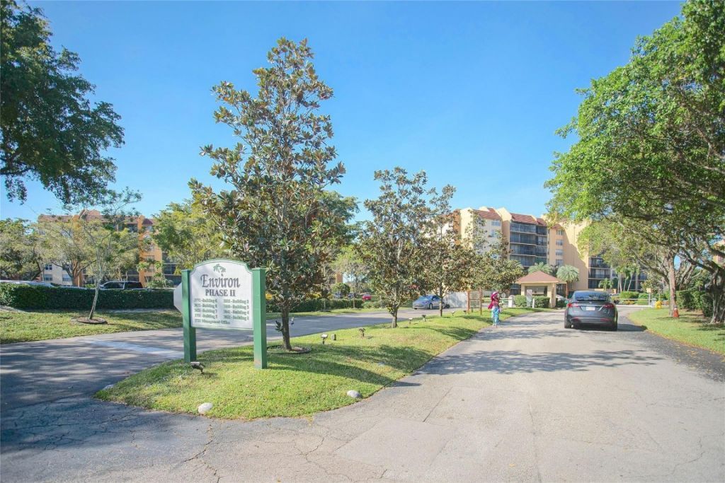 3821 Environ Boulevard, Unit 603, Lauderhill, FL 33319 Photo