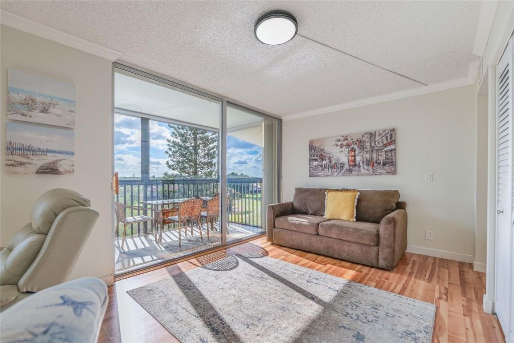 3821 Environ Boulevard, Unit 603, Lauderhill, FL 33319 Photo