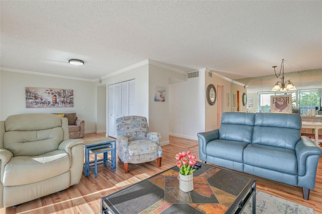 3821 Environ Boulevard, Unit 603, Lauderhill, FL 33319 Photo