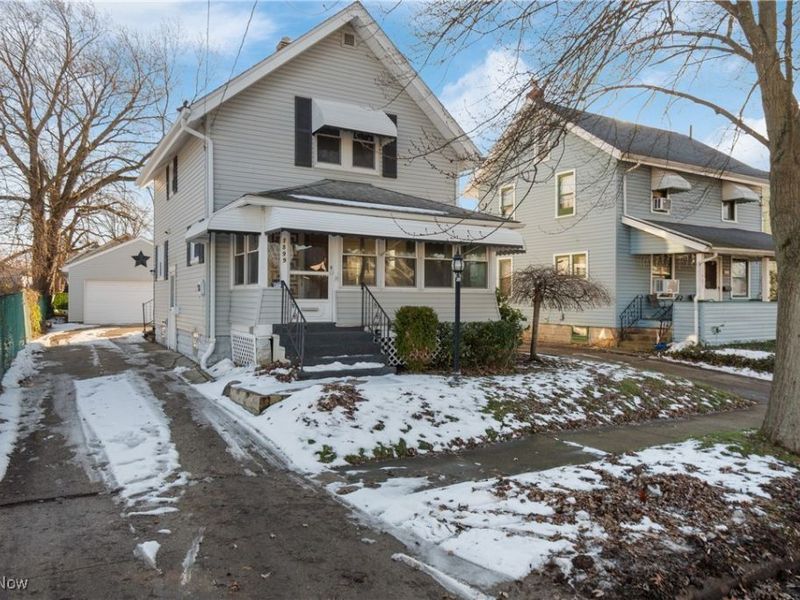 1899 16th Street SW, Akron, OH 44314 Photo 1