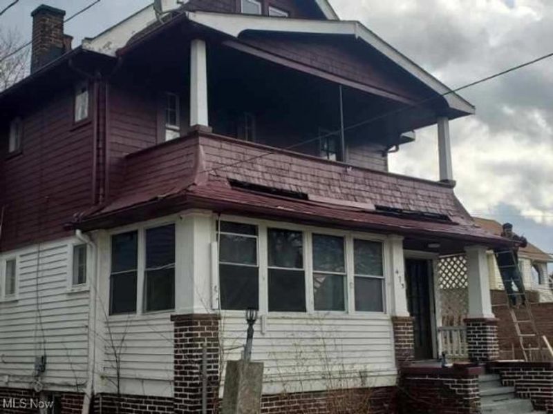 475 E 146th Street, Cleveland, OH 44110 Photo 2