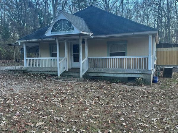 6341 Macon Street, Charlotte, NC 28208