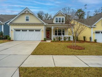 5077 Song Sparrow Way Summerville, SC 29483