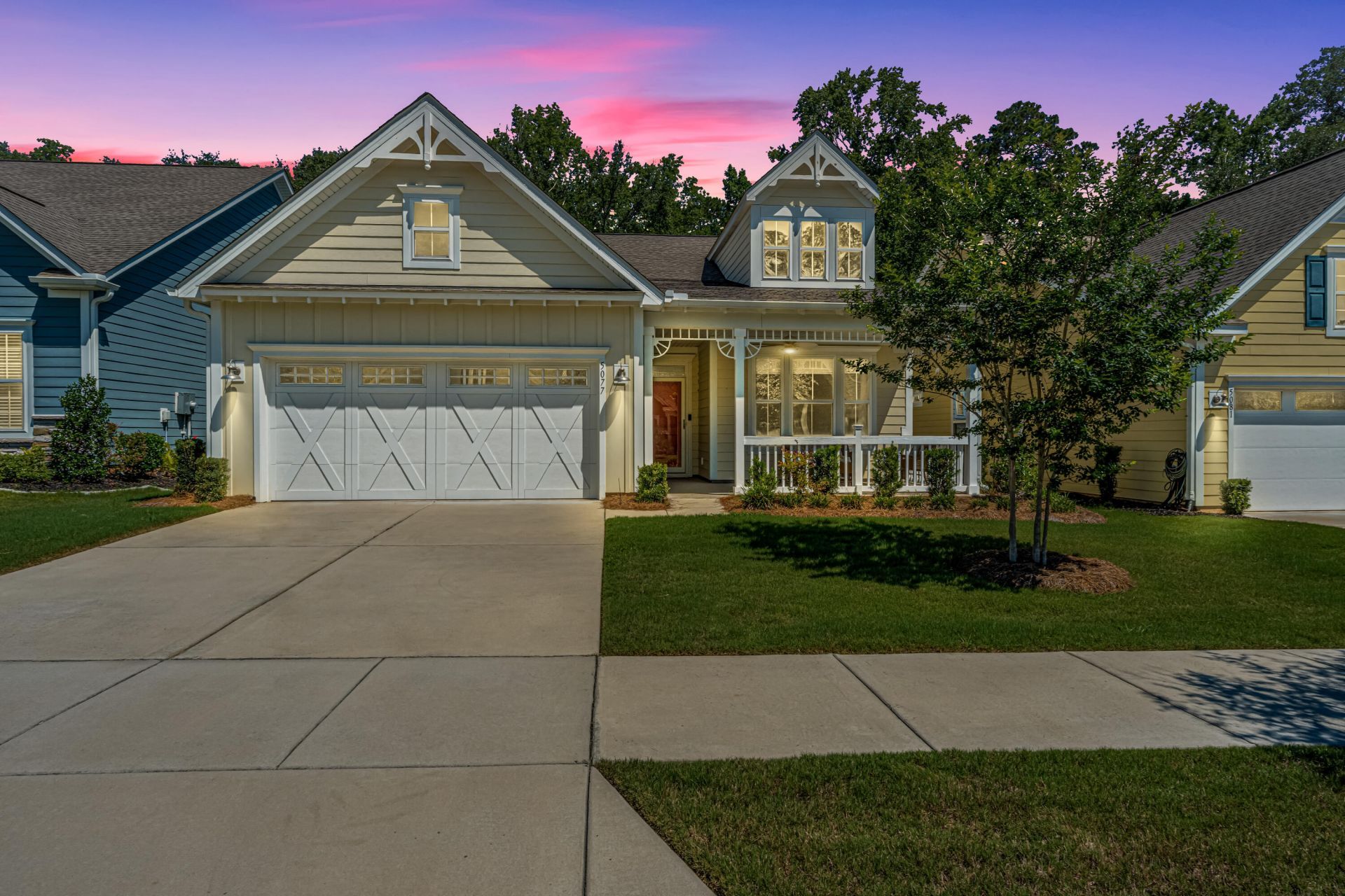 5077 Song Sparrow Way Photo 4