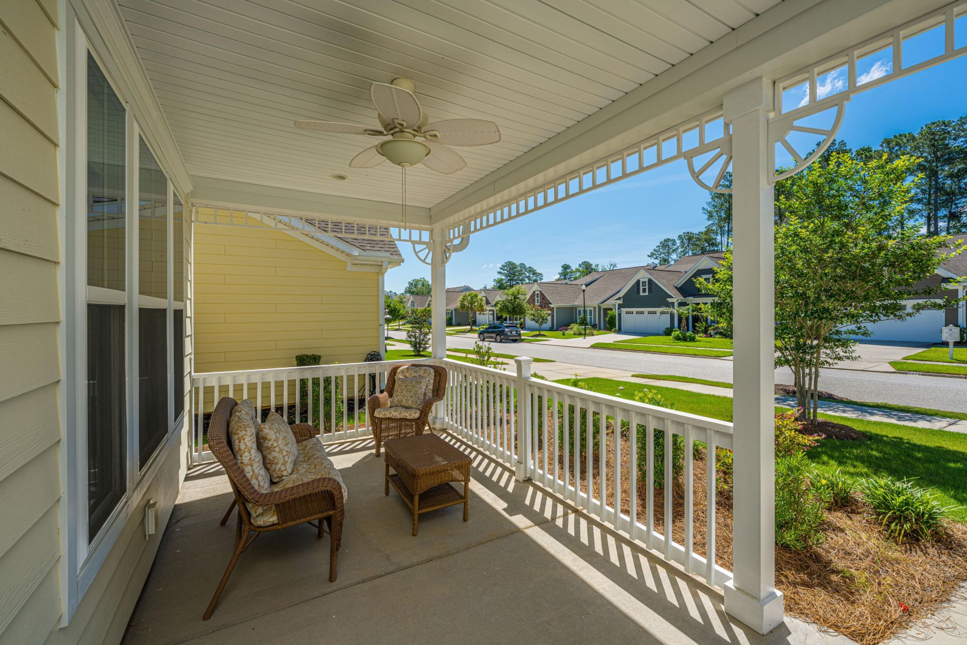 5077 Song Sparrow Way Photo 5