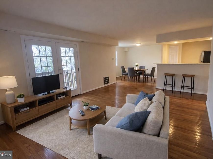 7514 Hawthorne, Unit 5, Landover, MD 20785 Main Photo