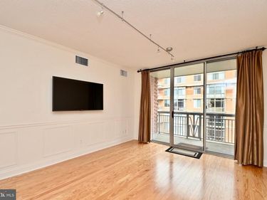1020 N HIGHLAND STREET, Unit 807, ARLINGTON, VA 22201
