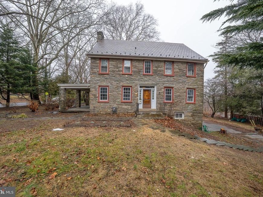 625 Chelten Hills Drive, Elkins Park, PA 19027 Main Photo