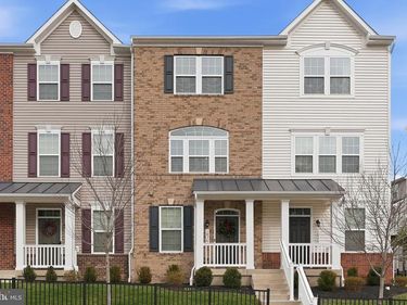 18363 REAPER HILL COURT, TRIANGLE, VA 22172