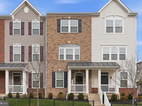 18363 REAPER HILL COURT, TRIANGLE, VA 22172