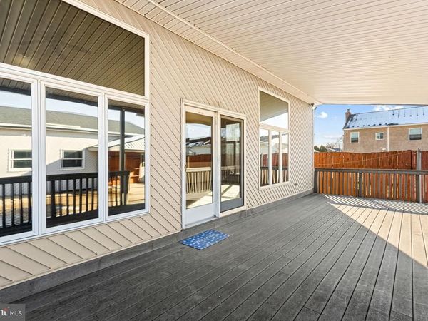 2623 KNIGHTS ROAD, BENSALEM, PA 19020