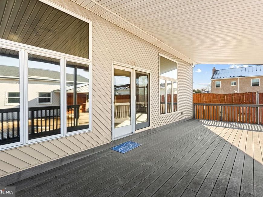 2623 Knights Road, Bensalem, PA 19020 Main Photo