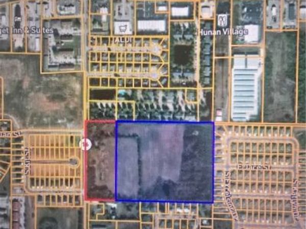 813 Highway 16, Siloam Springs, AR 72761