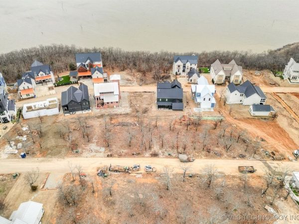 114 Sandstone Drive , Carlton Landing, OK 74432