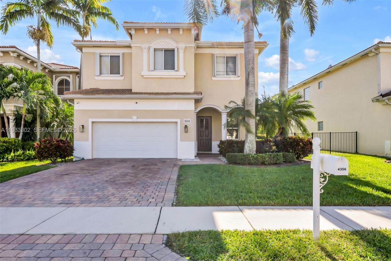 4356 Star Ruby Blvd, Boynton Beach, FL 33436 Photo