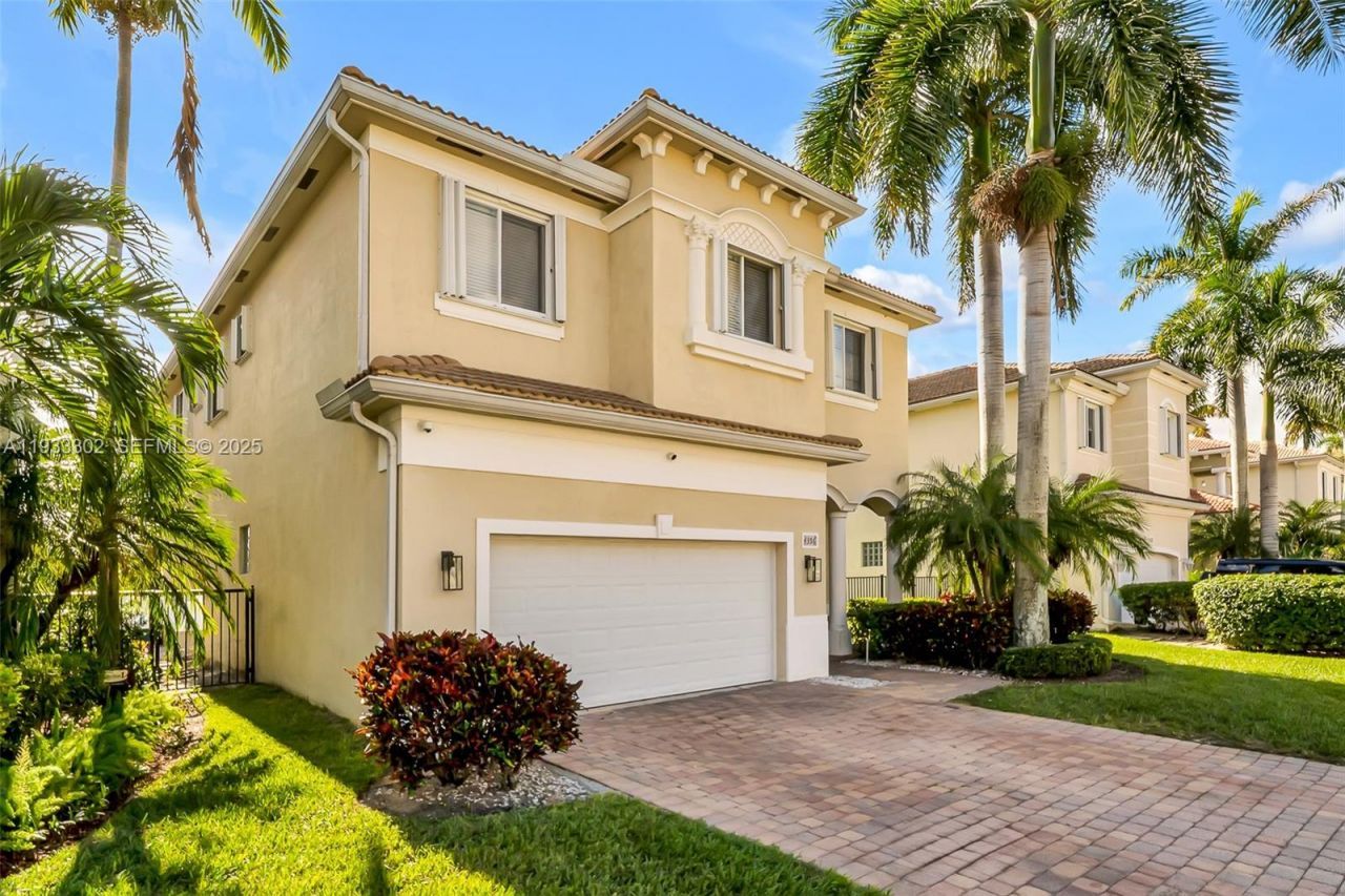 4356 Star Ruby Blvd, Boynton Beach, FL 33436 Photo
