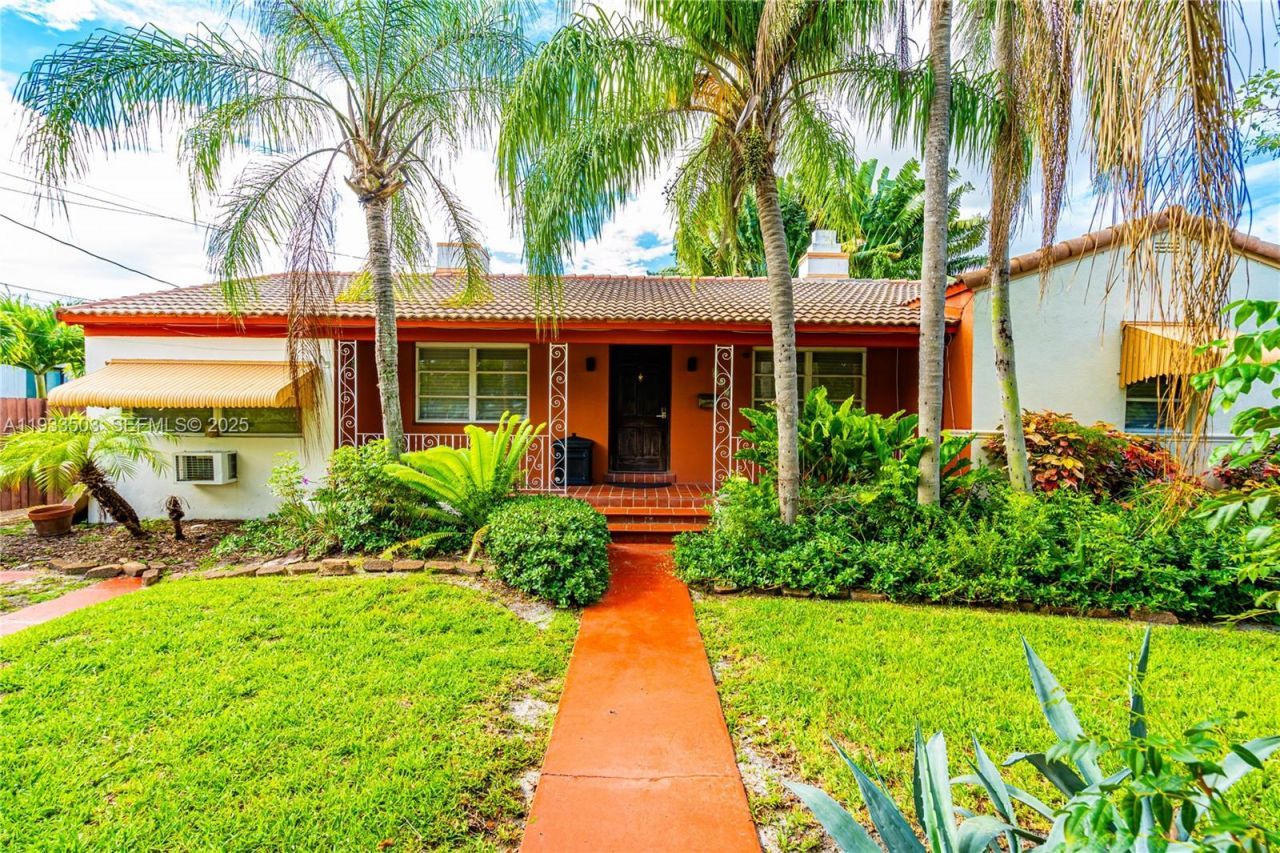 427 NE 107th St, Unit 1, Miami, FL 33161 Photo