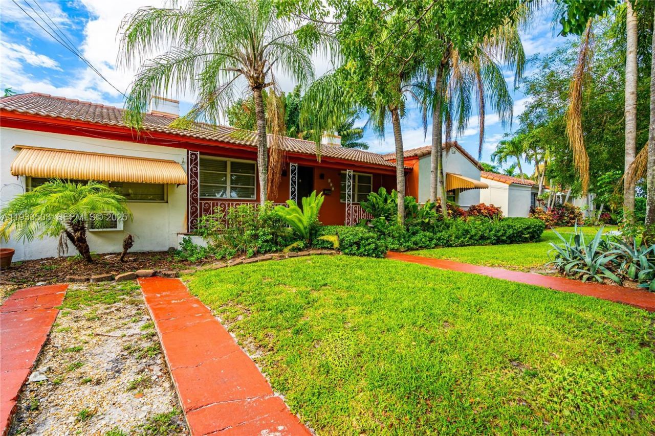 427 NE 107th St, Unit 1, Miami, FL 33161 Photo