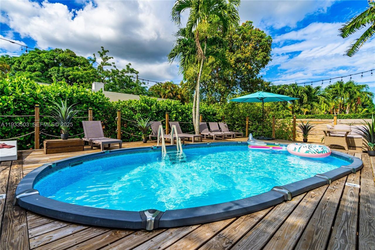 427 NE 107th St, Unit 1, Miami, FL 33161 Photo