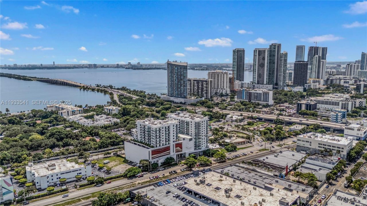 3900 Biscayne Blvd, Unit S-904, Miami, FL 33137 Photo