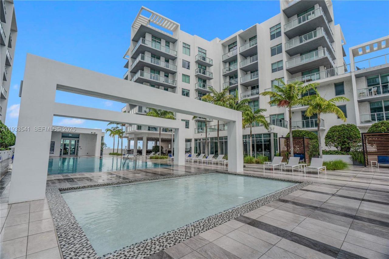 3900 Biscayne Blvd, Unit S-904, Miami, FL 33137 Photo