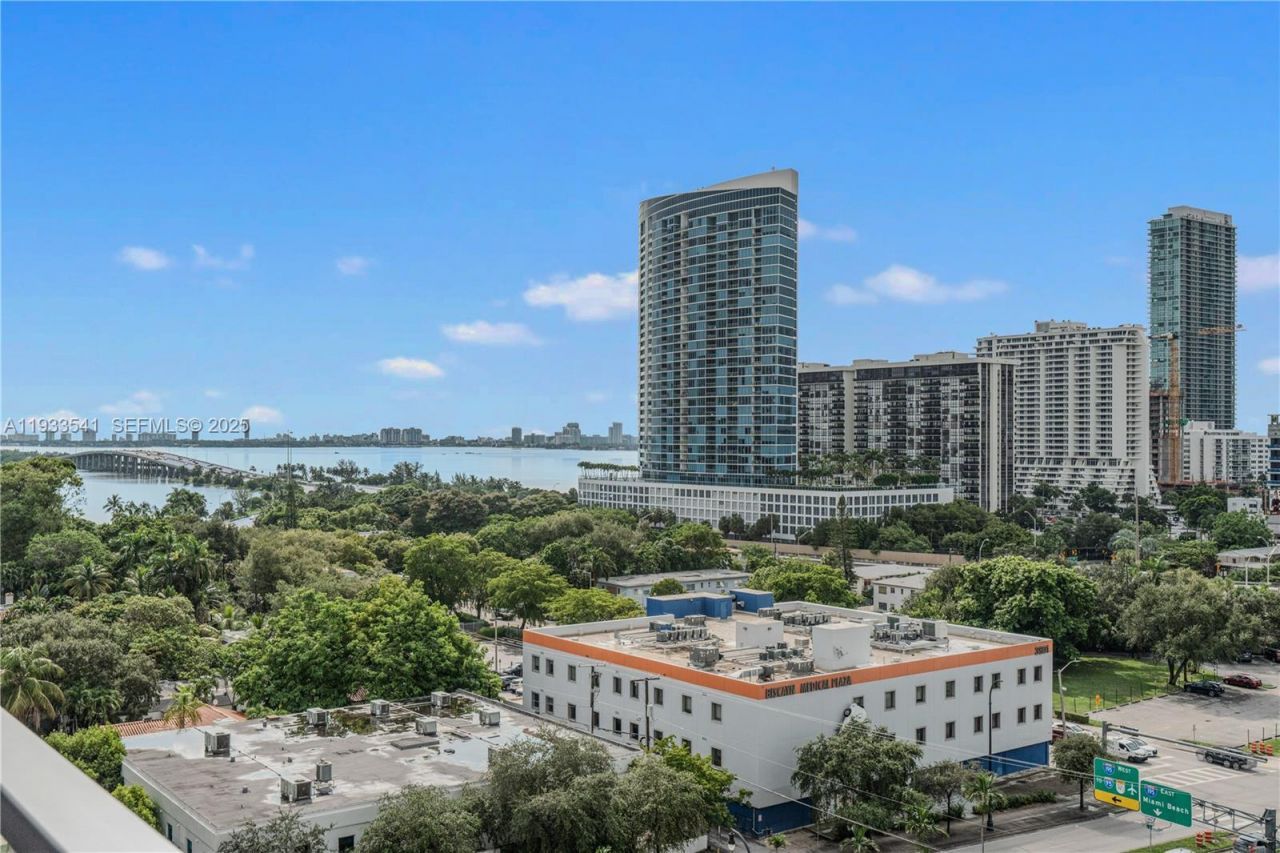 3900 Biscayne Blvd, Unit S-904, Miami, FL 33137 Photo