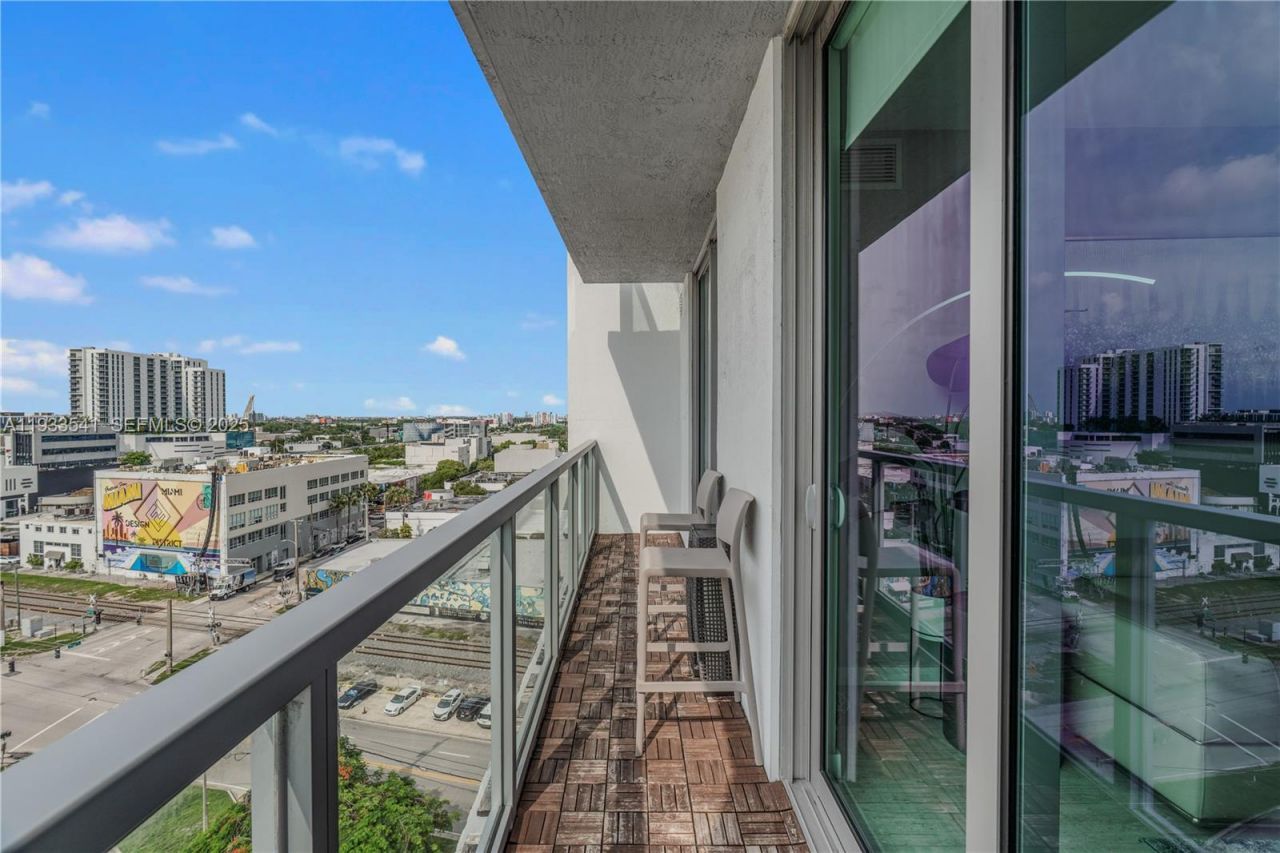 3900 Biscayne Blvd, Unit S-904, Miami, FL 33137 Photo
