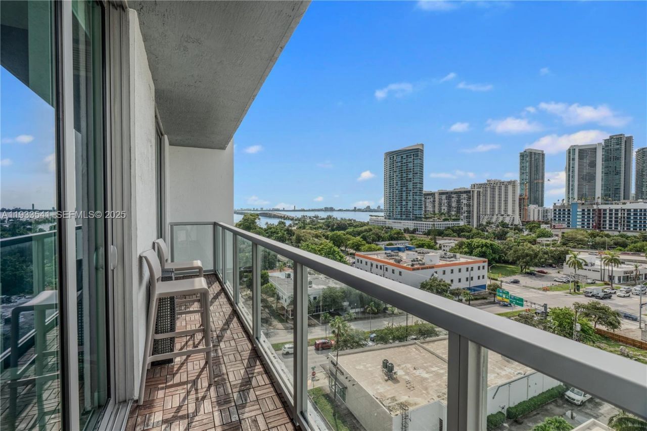 3900 Biscayne Blvd, Unit S-904, Miami, FL 33137 Photo