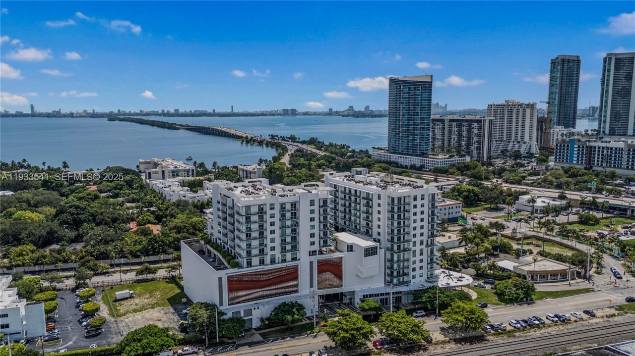 3900 Biscayne Blvd, Unit S-904, Miami, FL 33137 Photo