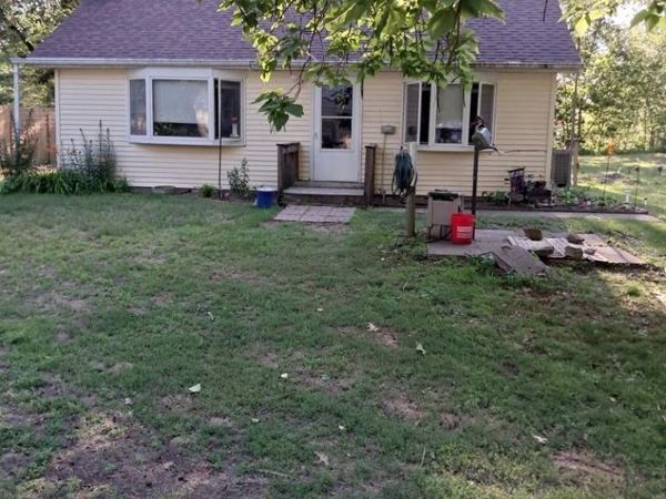 2499 COUNTY HIGHWAY 3 Highway, Oquawka, IL 61469