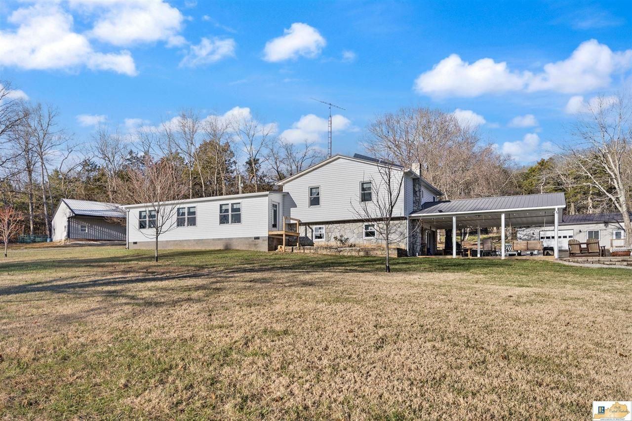 698 Rowletts Road, Horse Cave, KY 42749 Main Photo