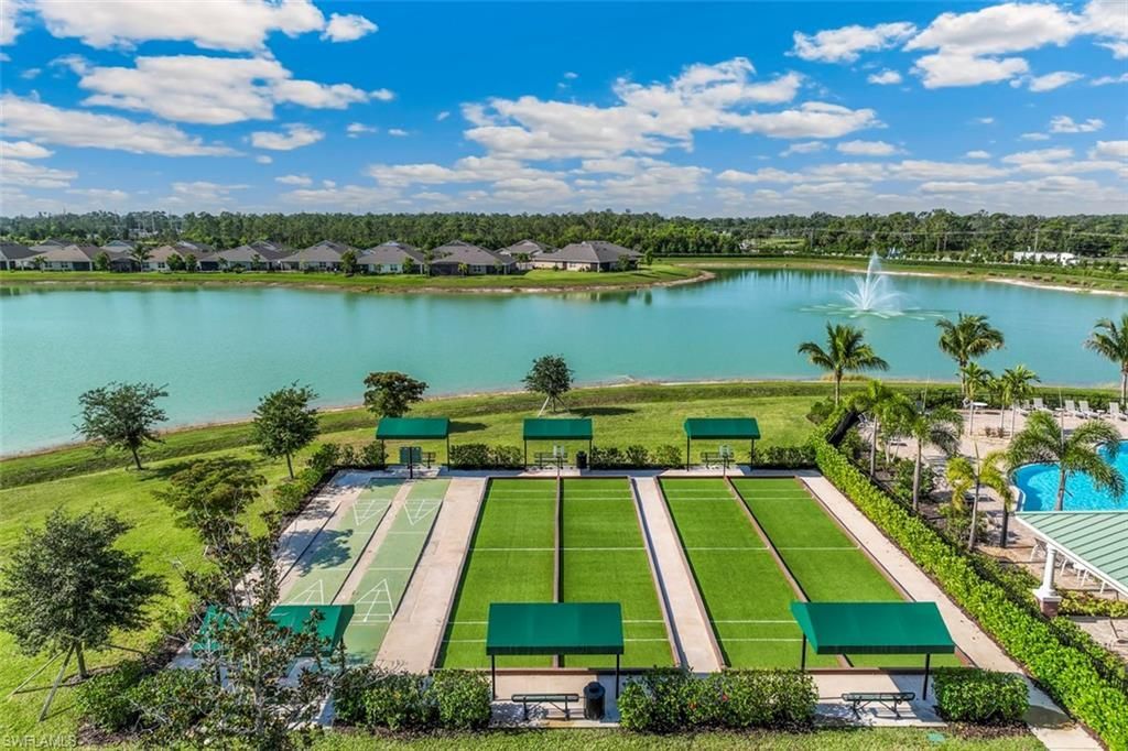 3610 Crosswater Dr, North Fort Myers, FL 33917 Photo