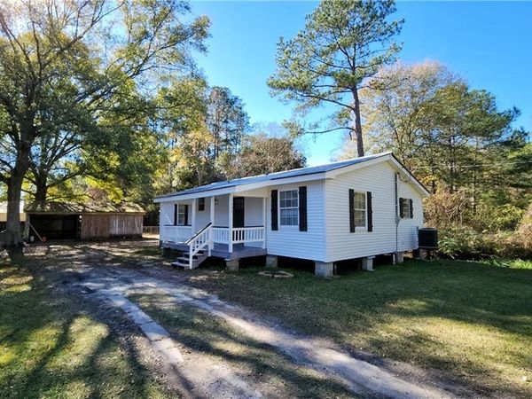 1737 RENELL Drive, Slidell, LA 70460