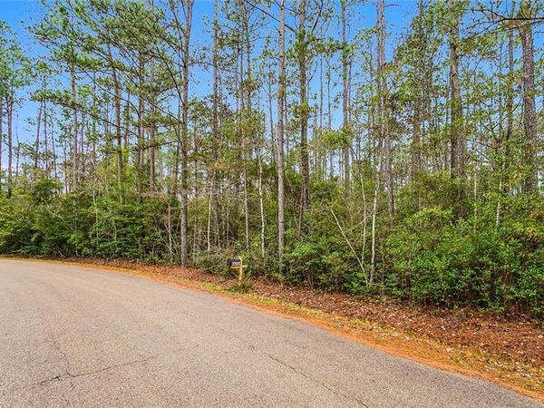 Lot 63 ABNEY Drive, Mandeville, LA 70471