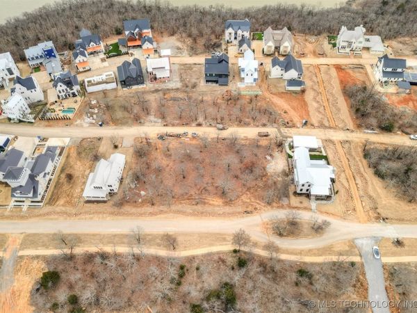 118 Ridgeline Road , Carlton Landing, OK 74432