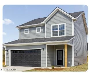 7441 Sun Blossom Lane, Knoxville, TN 37924 Main Photo