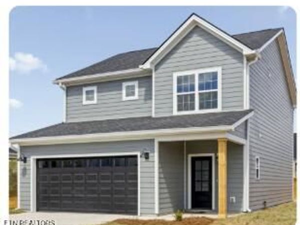 7441 Sun Blossom Lane, Knoxville, TN 37924