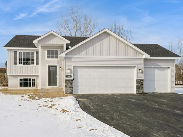 921 Brandenburg Lane, Waverly, MN 55390