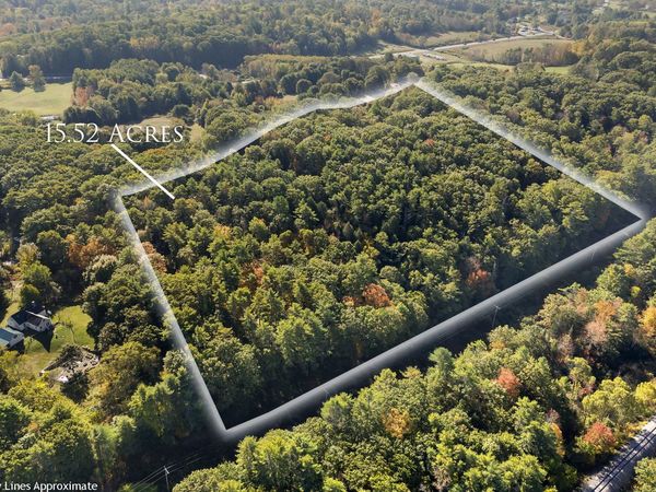 Lots 4,5,6 Lewis Hill Road , Newcastle, ME 04553