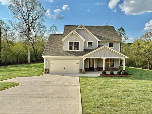 75 Sydney Court, Mansfield, GA 30055