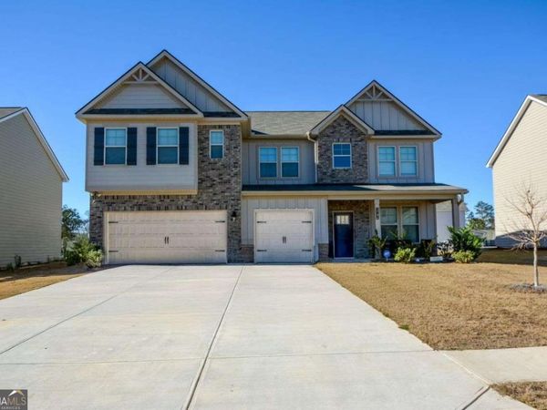 1734 Cadence Street, Locust Grove, GA 30248